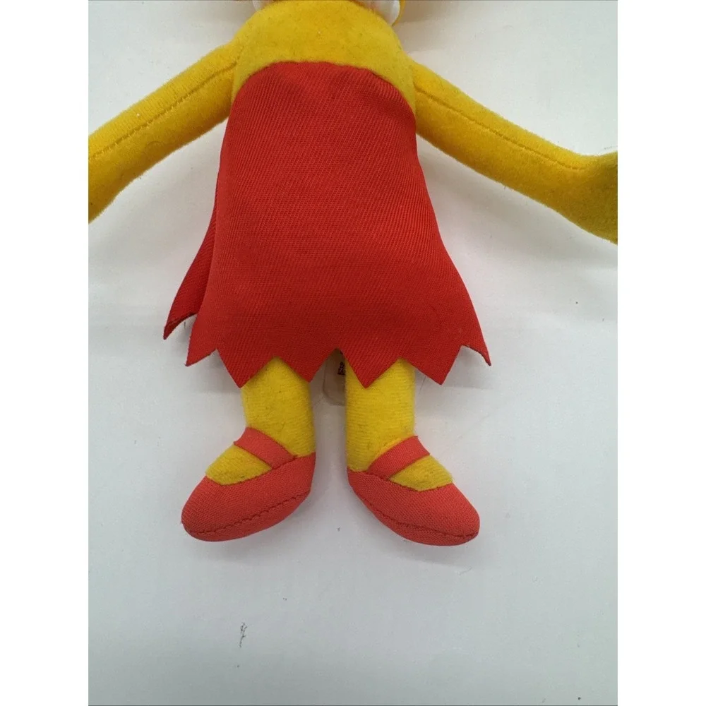 Jakks Pacific The Simpsons Lisa SIMPSON 9